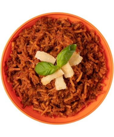 Spaghetti Bolognese (Survivor Foods Range) - Buy Online on GoSupps.com