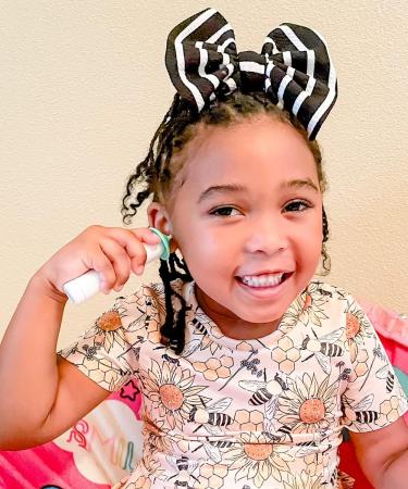 Oto-Tip Electric Silicone Spiral Earwax Series (Replacement Tip(Mix)) - Buy Online on GoSupps.com