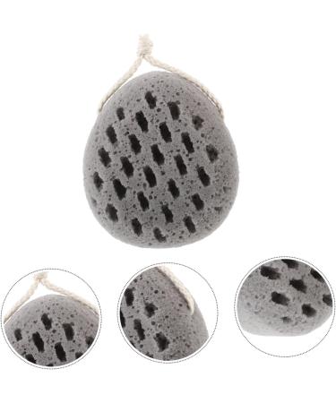 WATIIFUFU Bath Sponge Bathing Shower Sponge Body Sponge Bathing Ball Bathing Sponge Body Scrubber Sponge Bath Supplies Bath Scrubber Sponge Shower Ball Body Cleaning Sponge Shower Scrubber - Buy Online on GoSupps.com