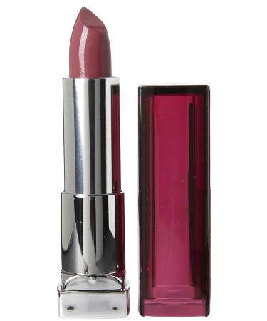 Maybelline Color Sensational Matte Lip Color - Pink Of Me - Buy Online on GoSupps.com