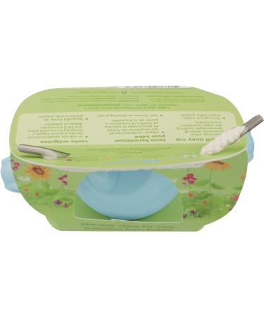 GREEN SPROUTS Non-spill Sippy Cup-assorted-6/12mo 6 Count - Buy Online on GoSupps.com