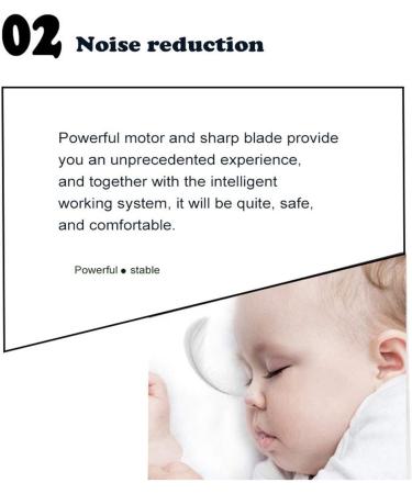 Kemei Mens Hair Clippers for Men Professional Cordless Hair Beard Trimmer for Hair Cutting Ornate Electric Clipper for Family Use Barbers - Buy Online on GoSupps.com