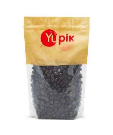Yupik Dark Chocolate Raisins 1Kg 1 kg (Pack of 1)