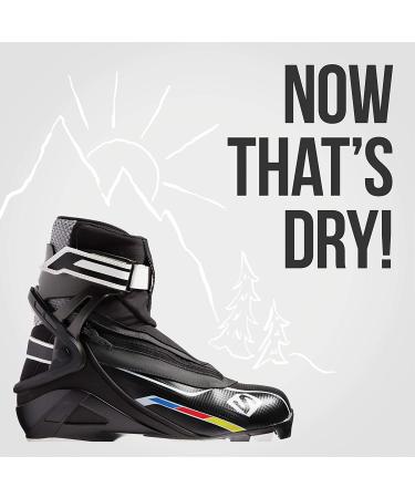 PEET Advantage 4-Shoe Electric Express Shoe & Boot Dryer - Fast Drying Solution - Buy Online on GoSupps.com