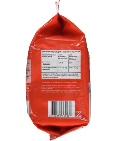 Jeden Tag Dish Cleaner 1.8kg - Buy Online on GoSupps.com