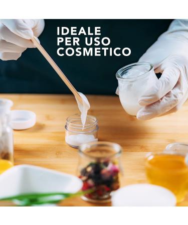 AIESI Hydrophilic base cream pure lean neutral emulsion Tube 100 g Ideal for pharmaceutical cosmetic and dermatological use Made in Italy - Buy Online on GoSupps.com