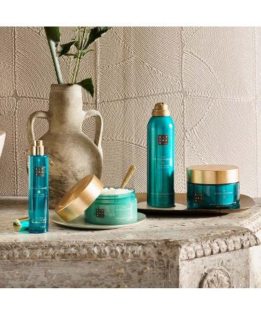RITUALS Karma Soothing Hair & Body Mist - Body Spray with Holy Lotus & White Tea - 1.6 Fl Oz - Buy Online on GoSupps.com
