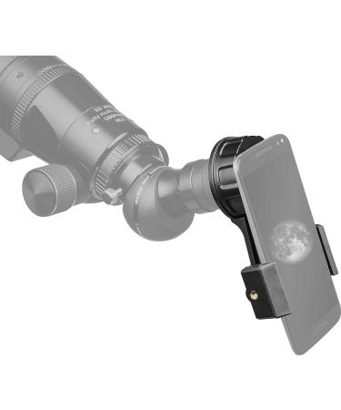 Orion SteadyPix Quick Smartphone Telescope Photo Adapter | Adjustable - Buy Online on GoSupps.com