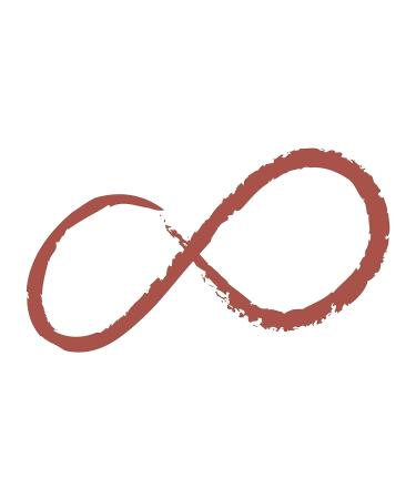 Eternal Automatic Twist Up Water Resistant Lip Liner - Caramel | Long Lasting Retractable Lip Pencil with Strong Pigments and Creamy Matte Finish - Buy Online on GoSupps.com