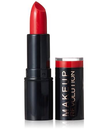 Makeup Revolution - Lipstick - Amazing Lipstick - Lady