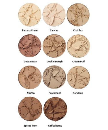 Jolie Light Reflecting Photochromatic Pressed Powder (Sandbox) - Buy Internationally | Flawless Finish & UV Protection - Buy Online on GoSupps.com