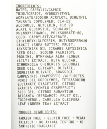 Imperial After-shave Balm & Face Moisturizer 3 oz - Hydrating Post-shave Treatment - Buy Online on GoSupps.com