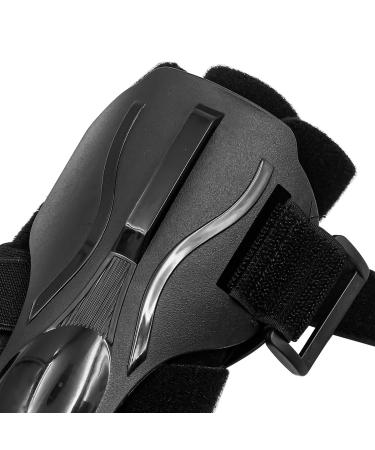 Buy Ankle Brace Sleeve for Men & Women - Sports Ankle Strap for Foot Protection - Size M - Buy Online on GoSupps.com