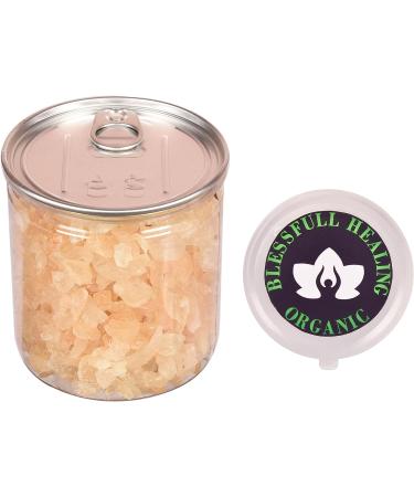 Blessfull Healing Organic Dried Gond 300 Gram Airtight Container (Packing May Vary) - Buy Online on GoSupps.com