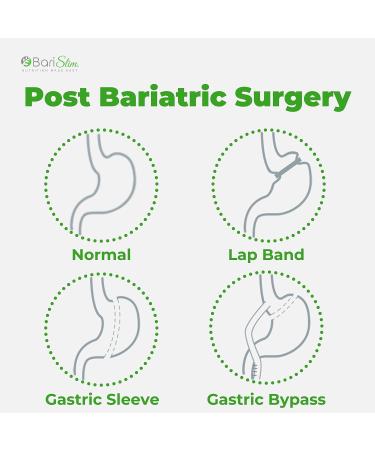 BariSlim Bariatric Vitamin D-3 Gummies - Easy-to-Digest Fruit Flavors | 90 Chews - Buy Online on GoSupps.com