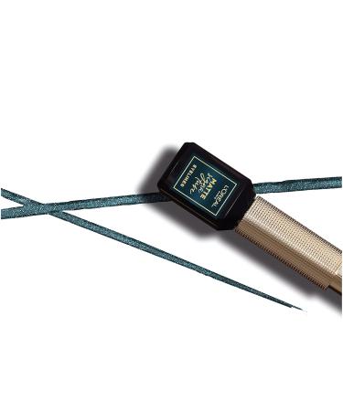 L'Or al Paris Matte Signature Eyeliner n.04 Emerald - Long-Lasting Waterproof Formula | Shop Internationally at YourStoreName  - Buy Online on GoSupps.com