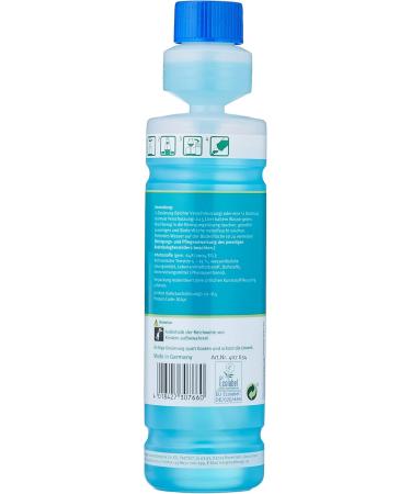 Eco-Friendly Intensive Cleaner for Laminate Vinyl PVC & Tiles - Clean & Green | International Shipping Available - Buy Online on GoSupps.com