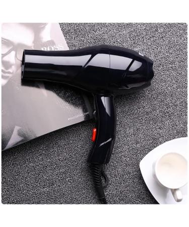 2000W Professional Ionic Hair Dryer with Diffuser Salon Women Hairdryer for Curly and Straight Hair Salon Hairdryer Sets for Lightweight Home Blow Dryer with 2 Speed and 3 Heat Setting Comb small gift - Buy Online on GoSupps.com