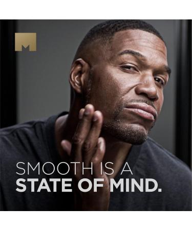 Michael Strahan Conditioning Beard Oil | Men s Grooming & Skincare for Dry Skin | Moisturizing Beard Softener with Argan Jojoba & Tea Tree Oil | 1 Fl. Oz - Buy Online on GoSupps.com