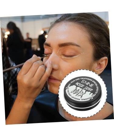 Ipetboom Makeup Wax for Special Effects - Safe Skin Wax for Face Painting Wound & Scar Makeup Kit - 1pc Fake Scab Wax - Rainbow Halloween Tools (6x2cm - Buy Online on GoSupps.com