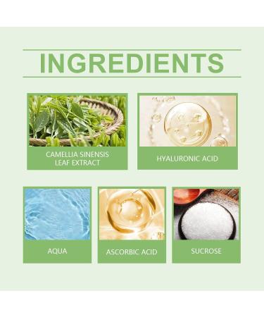 FLLUOUZH Greteam Purifying Exfoliating Gel Deep Cleansing Face and Body Exfoliating Scrub Gel Moisturizing Enzymes Cleanser for Men and Women 60ML 3 PCS - Buy Online on GoSupps.com