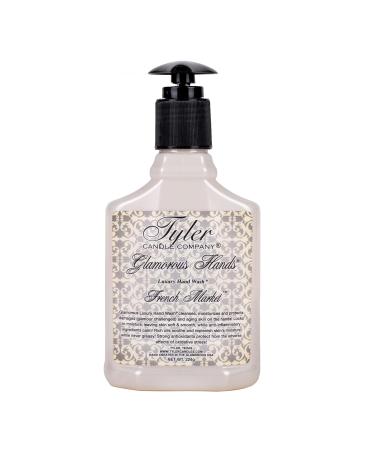 Buy Tyler Candle Co. French Market Hand Wash 7oz - Luxurious Cleansing for International Shipping - Buy Online on GoSupps.com
