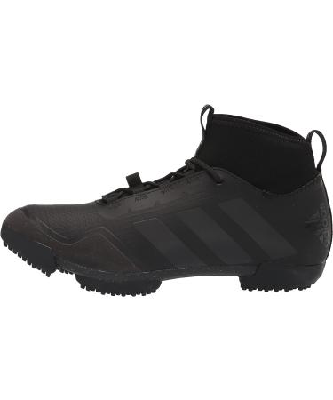 adidas Unisex-Adult Gravel Cycling Shoe - Black/Black/Black - Size 4 Women/3 Men - Buy Online on GoSupps.com