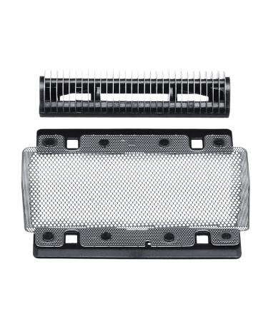 Generic Foil and Cutter for Braun Shaver 3000 3305 3310 3315 3600 3610 3612 3614 3615