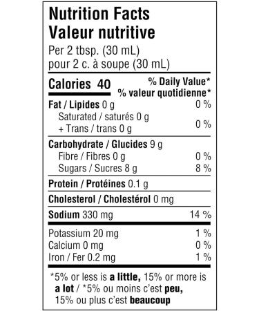 Kraft Hickory BBQ Sauce 455ml (Pack of 10) 455mL (Pack of 10) Hickory - Buy Online on GoSupps.com