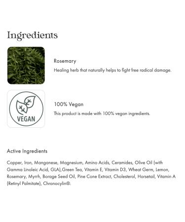 emerginC Earth Hydrating Phytelene Cream | Anti-Aging Moisturizer with Chronopeptides & Multivitamins | Antioxidant Face Cream for Fine Lines & Wrinkles (1.6 oz 50 ml) - Shop Internationally - Buy Online on GoSupps.com