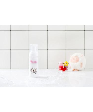 Buy Clean Bubble Cleanser 5.5pH - Gentle Effective Skincare for All Skin Types | International Shipping Available - Buy Online on GoSupps.com
