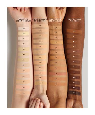 Fenty Beauty Pro Filt r Soft Matte Longwear Powder Foundation 290 - Buy Internationally | Best Price & Fast Shipping - Buy Online on GoSupps.com