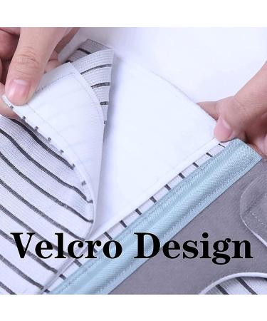 Adjustable Ostomy Support Belt for Stoma Hernia Abdominal Brace Belt to Prevent Parastomy Hernia - Buy Online on GoSupps.com