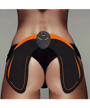 Retoo EMS Po Muscle Trainer - Targeted Electrical Stimulation for Women's Hip Fitness & Muscle Building - Buy Online on GoSupps.com