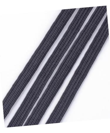 Collbath Elastic Clothing Band for Sewing - 1 Roll 9100x0.8cm | Versatile Elastic Rope for Costumes & Earrings - High-Quality Knit Accessories - Buy Online on GoSupps.com