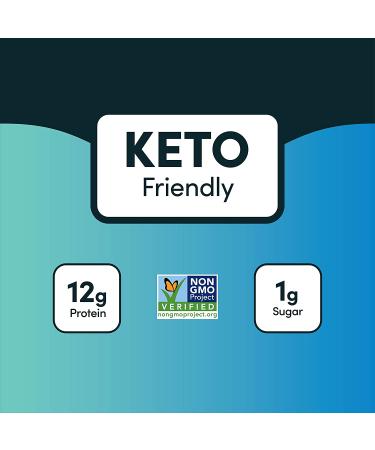 Kashi GO Breakfast Cereal  Vegan Protein  Keto Friendly Cereal  Cinnamon Vanilla  56oz Case (8 Boxes) - Buy Online on GoSupps.com
