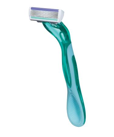 Buy Skintimate Sensitive Skin Disposable Razor - Gentle & Ideal for All Skin Types - Fast International Shipping - Buy Online on GoSupps.com