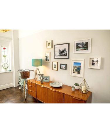 VELCRO Brand HANGables Removable Wall Fasteners | Strong Adhesive Hold  Up to 7.5 kg / 16   lb (per set of 4) | Easy-to-Remove from Wall  Firm Hold to Frame or Mirror | 1   x 3in strips  8 sets  White Large Strips 8 Sets - Buy Online on GoSupps.com