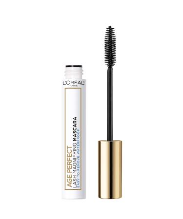 L'Or al Paris Cosmetics AGE PERFECT WATERPROOF BLACK