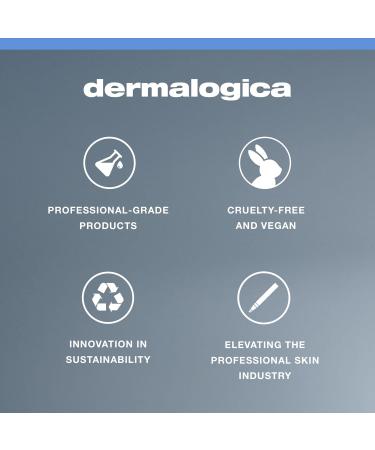 Dermalogica Daily Glycolic Cleanser Face Wash with Glycolic Acid and AHA Removes Buildup and Brightens Skin Tone 5.1 Fl Oz (Pack of 1) - Buy Online on GoSupps.com