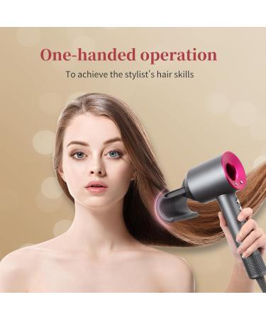 Buy Anti-Flight Flyaway Nozzles for Dyson Supersonic Hair Dryer - Compatible with HD01 HD02 HD03 HD04 HD08 - Enhance Your Styling Experience - Buy Online on GoSupps.com