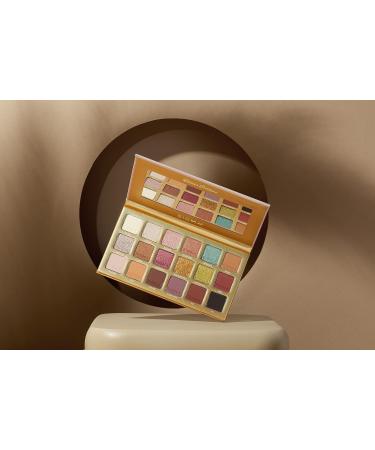 Sigma Beauty Diana Saldana Eyeshadow Palette - Buy Online on GoSupps.com