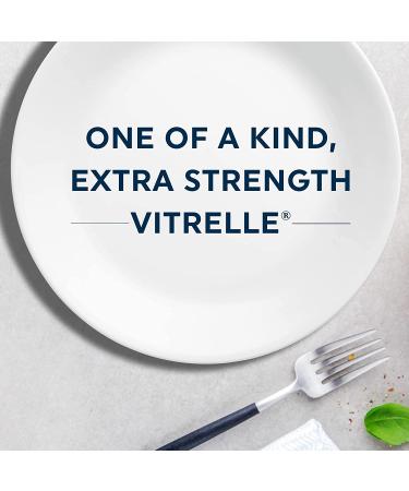 Corelle Winter Frost White 20-Ounce Bowl Set - 6 Pack for Versatile Dining - Buy Online on GoSupps.com