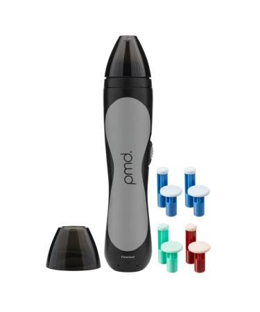 PMD Beauty Personal Microderm Man Black 390 g - Buy Online on GoSupps.com