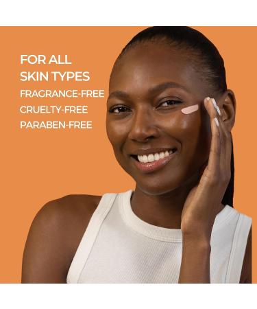 BeautyStat Universal C Skin Refiner SPF50 - 20% Vitamin C Serum (30ml) - Buy Online on GoSupps.com