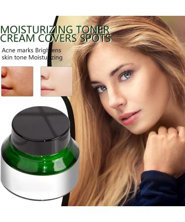 Concealer Cream - Lightweight Rejuvenating Facial Finish | Girls Beauty Products for Shopping Meeting Home Work Date Travel. Pw tools - Buy Online on GoSupps.com