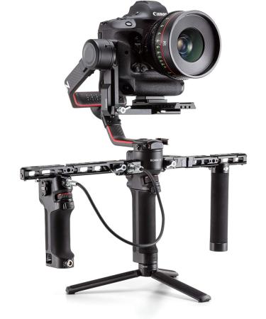 DJI Ronin Tethered Control Handle - Ultimate control for smooth and precise camera movements - Buy Online on GoSupps.com