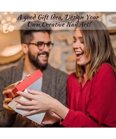 32 Color Dip Nail Powder Starter Kit - 36 Bottles for DIY French Nail Art - Includes Base Top Coat & Activator - Perfect for Salon & Home Use - Buy Online on GoSupps.com