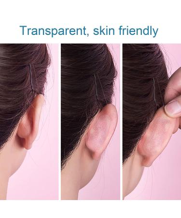 Adult Ear Fold Corrector Stickers - Cosmetic Solution for Big Ears - Buy Online on GoSupps.com