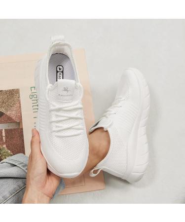 Buy Kaopabolo Lightweight Breathable Sneakers for Men & Women Perfect for Running Fitness & Outdoor Sports EU Sizes 37-46 - Buy Online on GoSupps.com